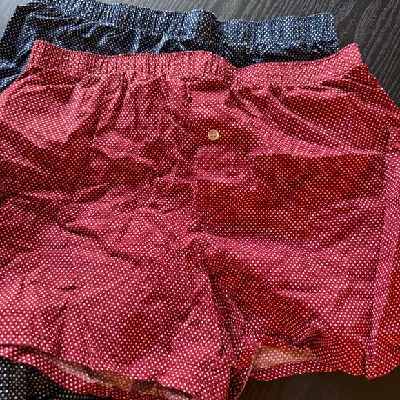 Men's Boxers (3 Pack) - Picture 4 of 4